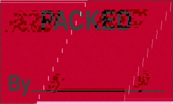 Labels, Identification